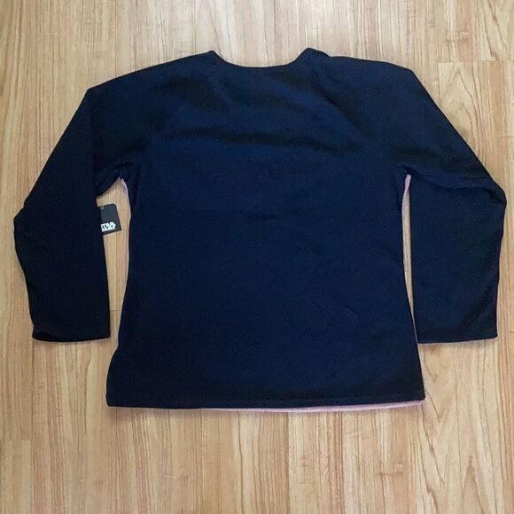 Star Wars Chebaca Sleep Top NWT - Picture 7 of 7